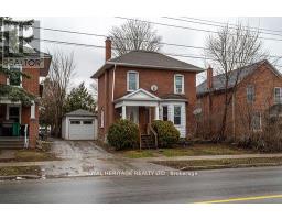 364 PARKHILL ROAD W, peterborough north (south), Ontario