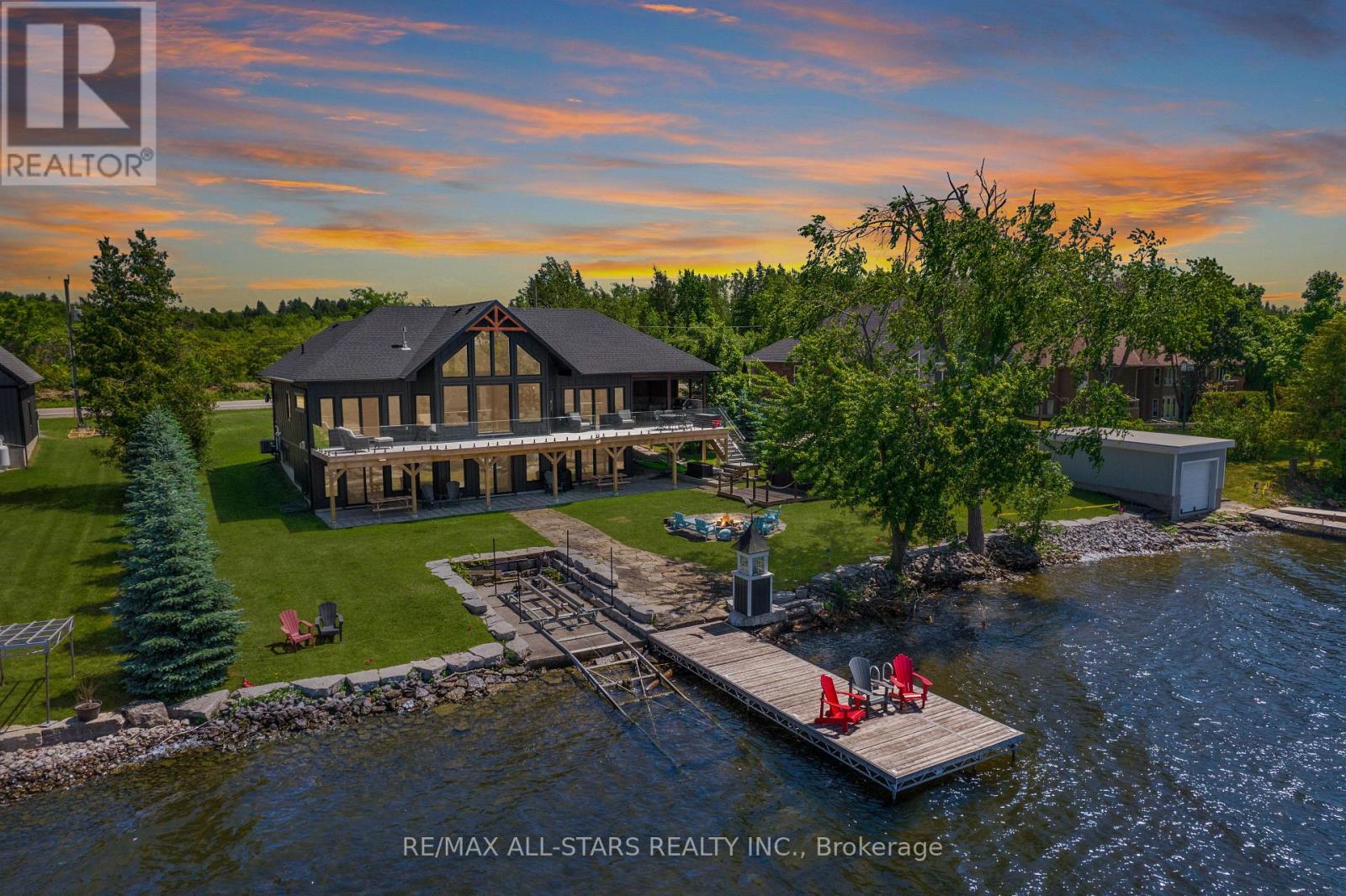 762 COUNTY RD 24, kawartha lakes (verulam), Ontario
