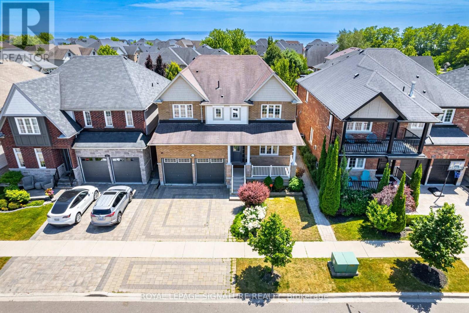 349 SHIPWAY AVENUE, clarington (newcastle), Ontario