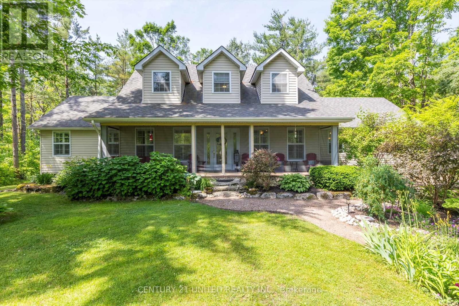 72 MELODY BAY ROAD, trent lakes, Ontario