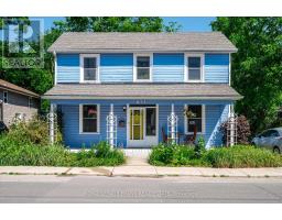 472 MURRAY STREET, peterborough central (north), Ontario