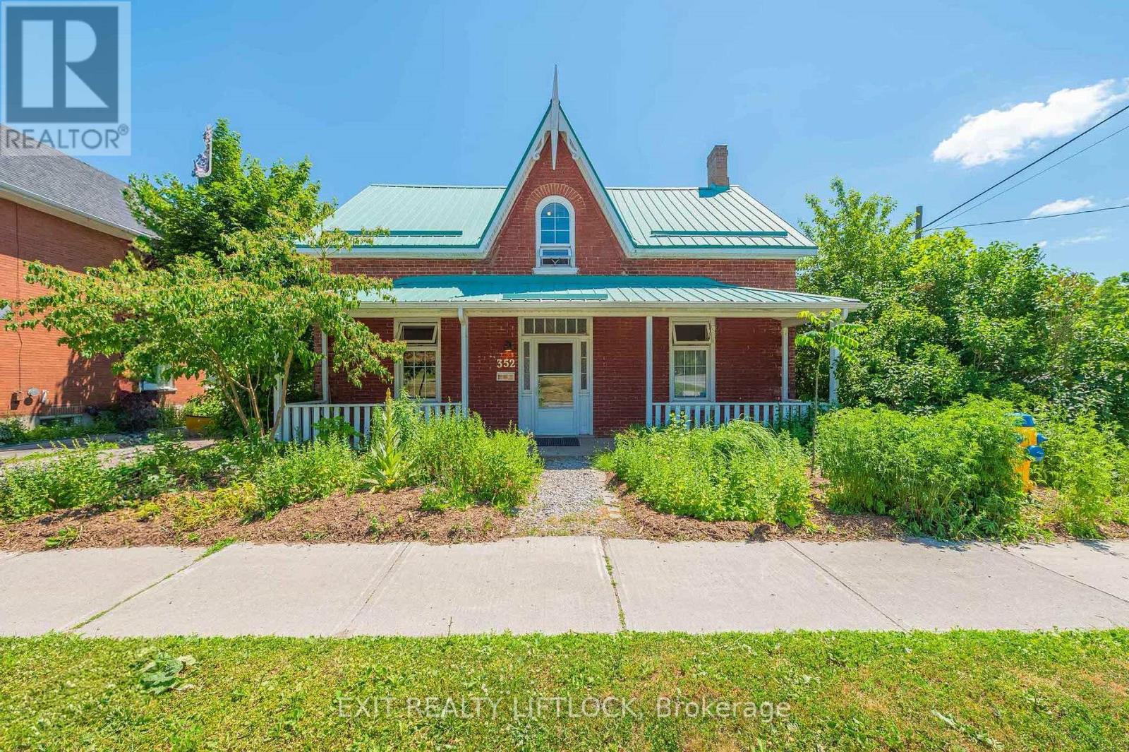 352 MARK STREET, peterborough east (central), Ontario