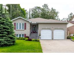 1083 DANITA BOULEVARD, peterborough west (north), Ontario