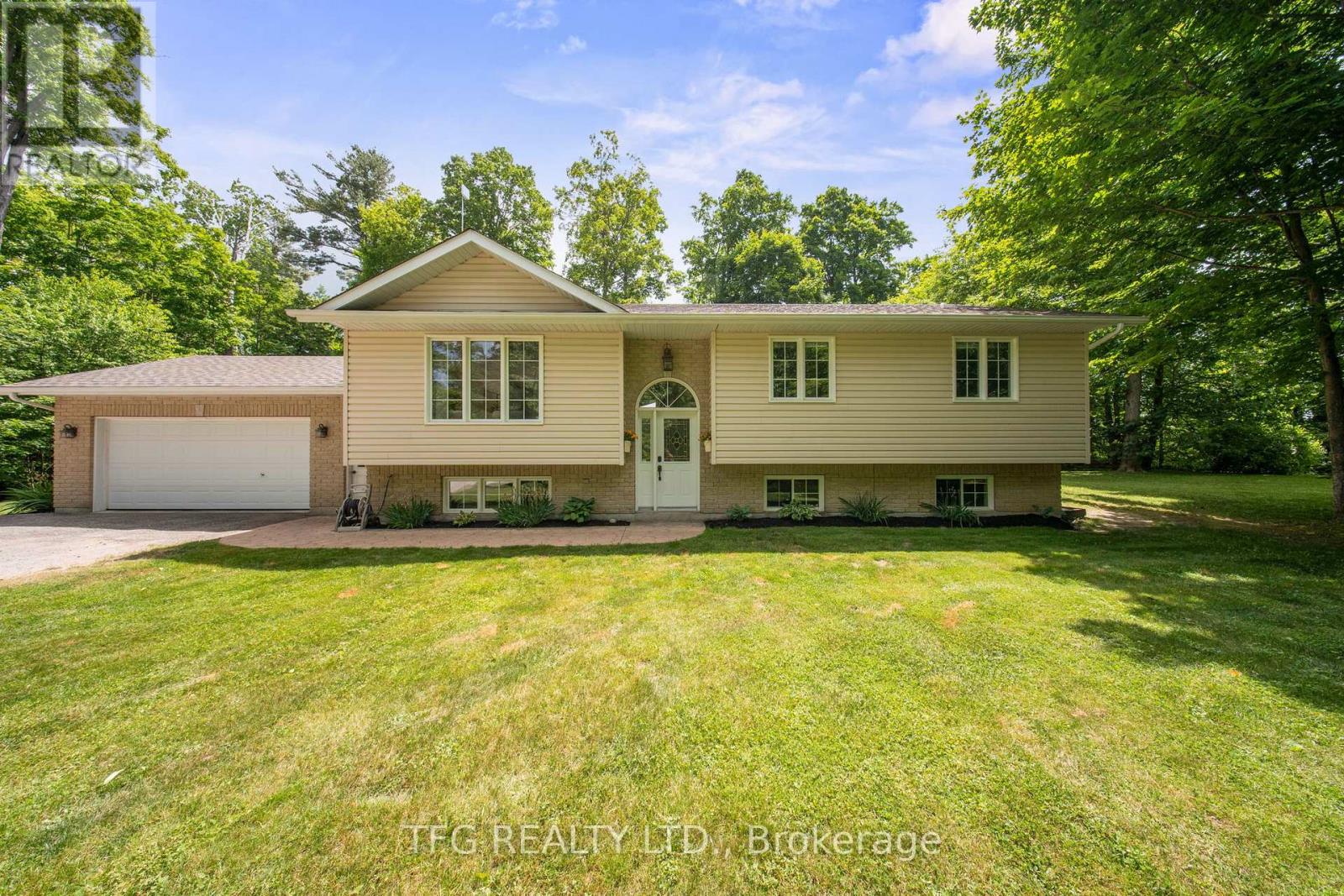 280 PORTER ROAD, kawartha lakes (pontypool), Ontario
