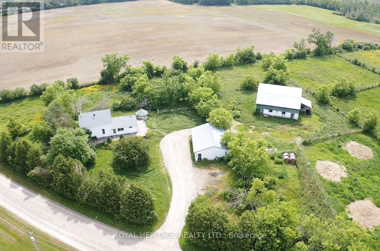 68 STONEY CREEK ROAD, kawartha lakes (ops), Ontario