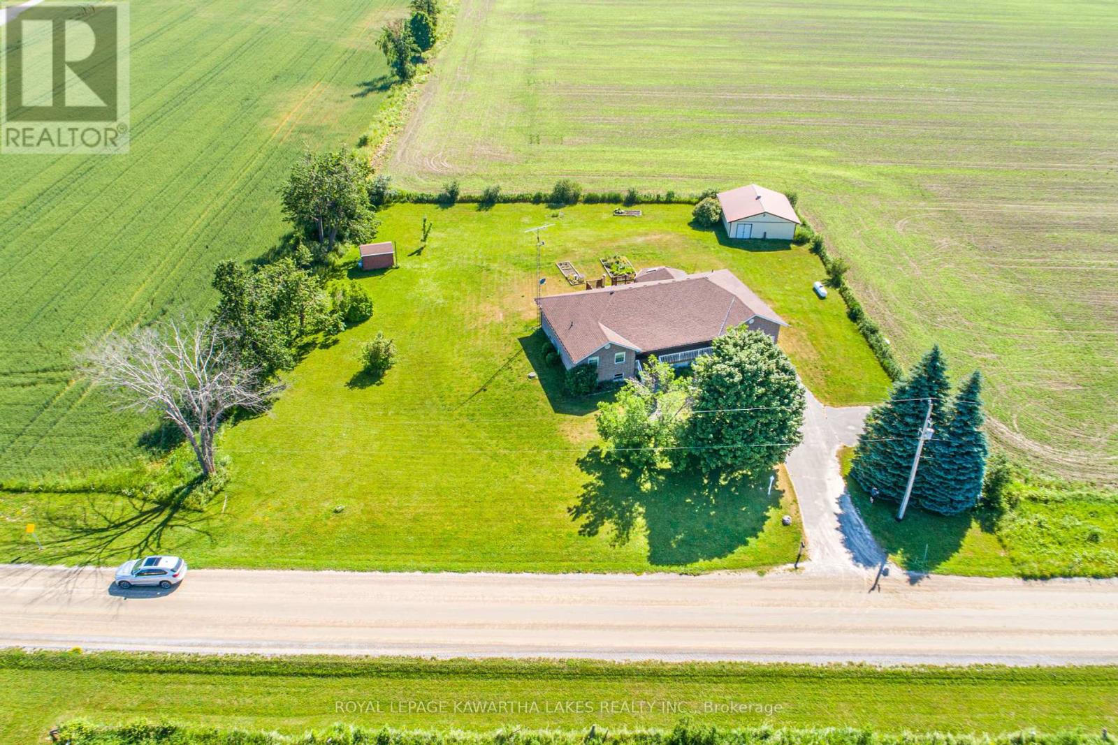 120 MARK ROAD, kawartha lakes (fenelon), Ontario