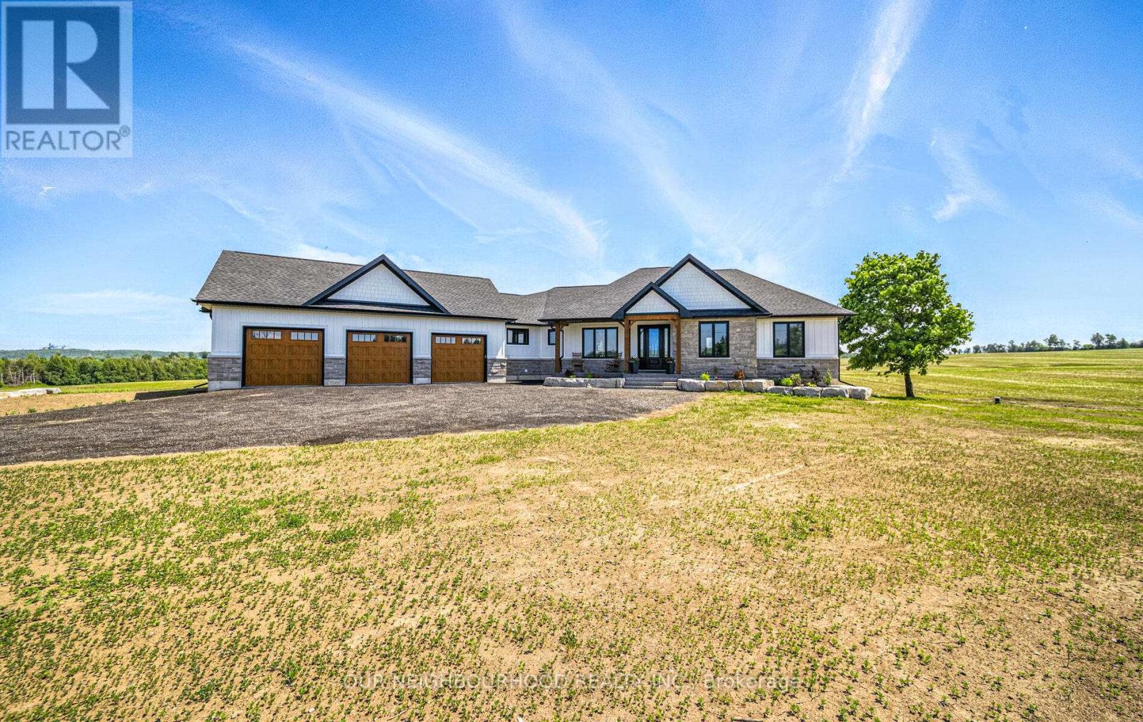 252 7A HIGHWAY, kawartha lakes (manvers), Ontario