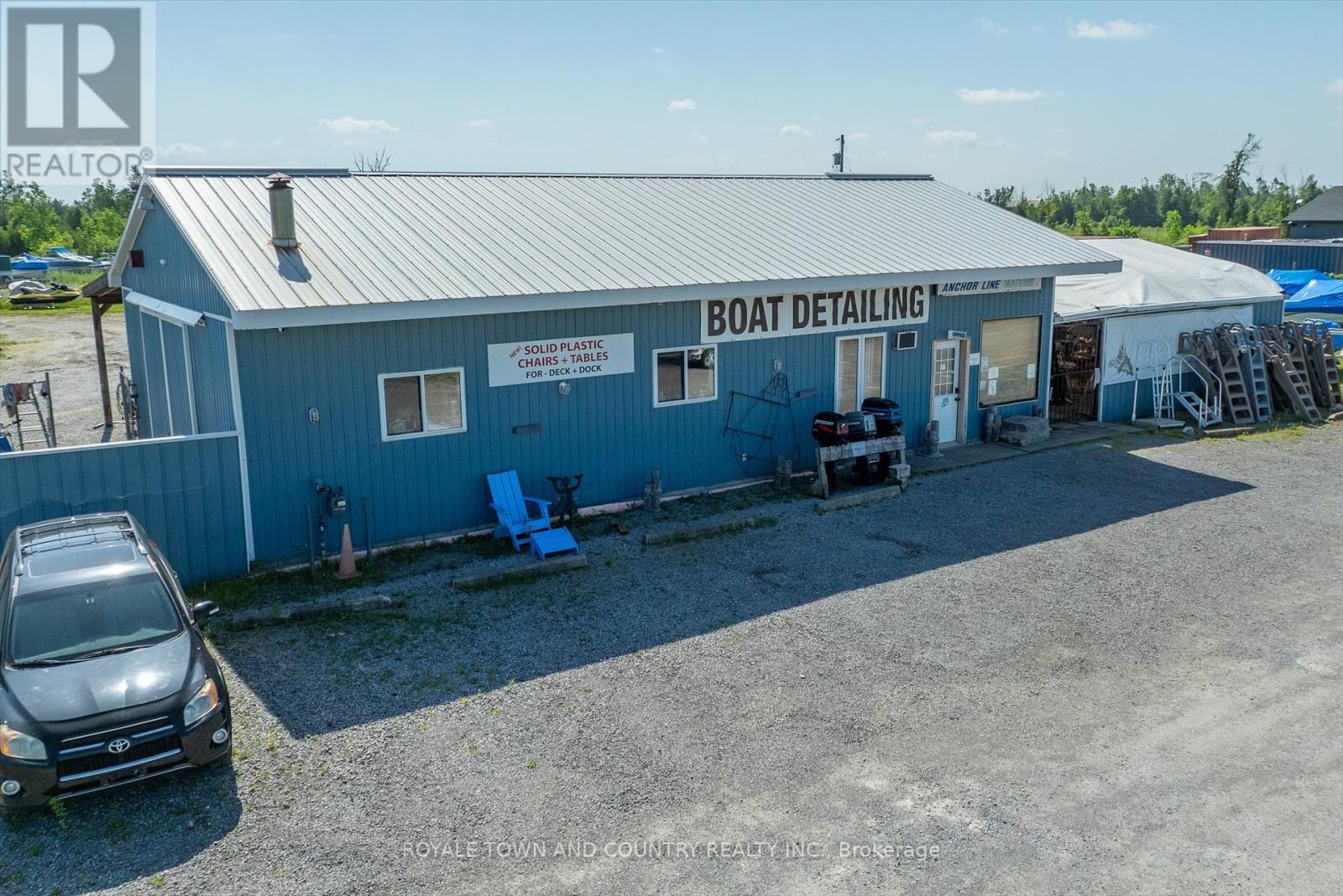 4546 HIGHWAY 35, kawartha lakes (fenelon falls), Ontario