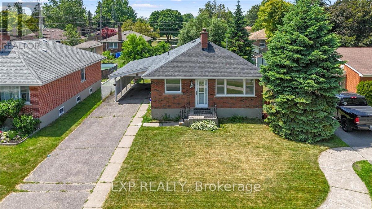 777 BARBARA CRESCENT, peterborough south (west), Ontario