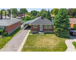 777 BARBARA CRESCENT, peterborough south (west), Ontario