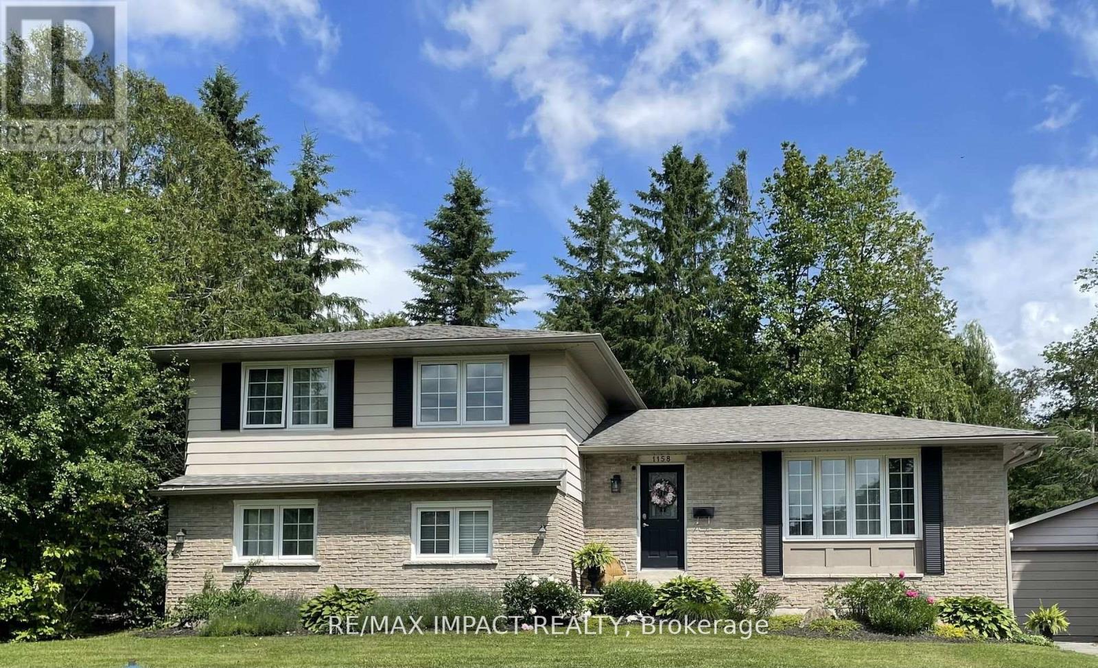 1158 WELLER STREET, peterborough west (north), Ontario