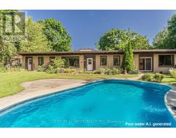 44 MOORECRAIG ROAD, peterborough west (north), Ontario