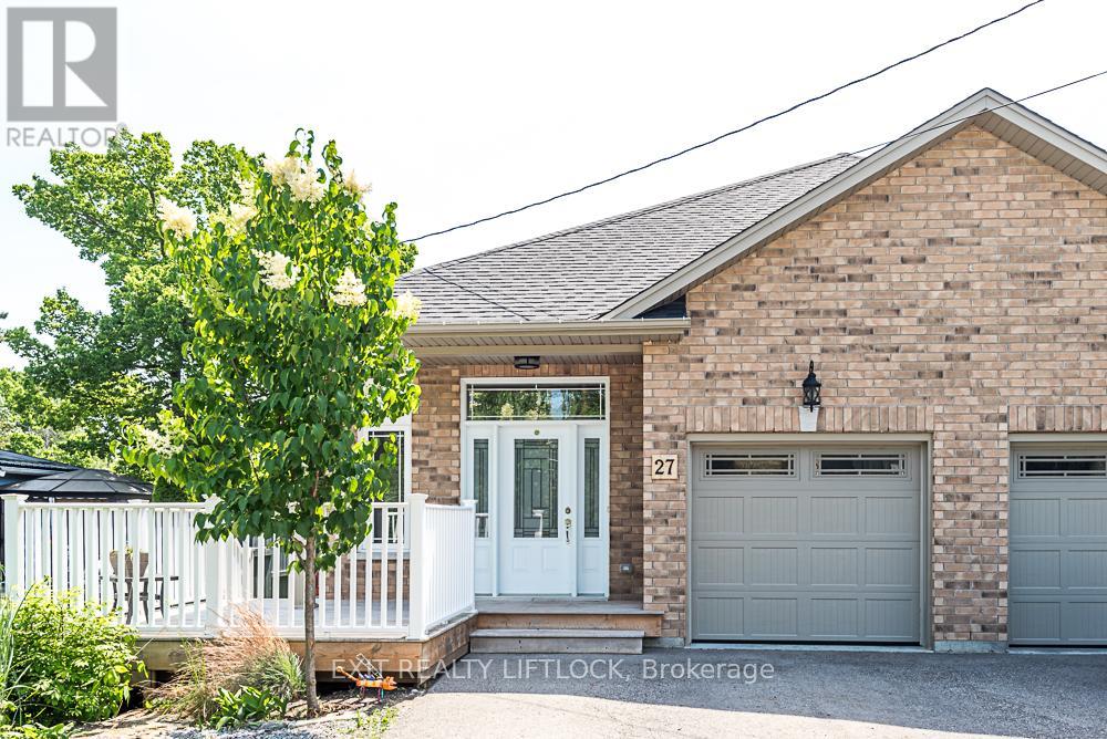 27 HELEN STREET, kawartha lakes (bobcaygeon), Ontario