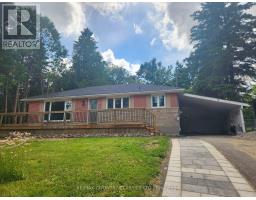 UPPER - 7 BEECHWOOD DRIVE, peterborough west (central), Ontario