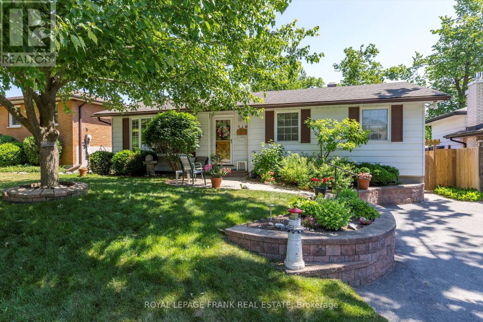 110 GREENHILL DRIVE, peterborough west (central), Ontario