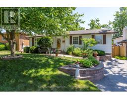 110 GREENHILL DRIVE, peterborough west (central), Ontario