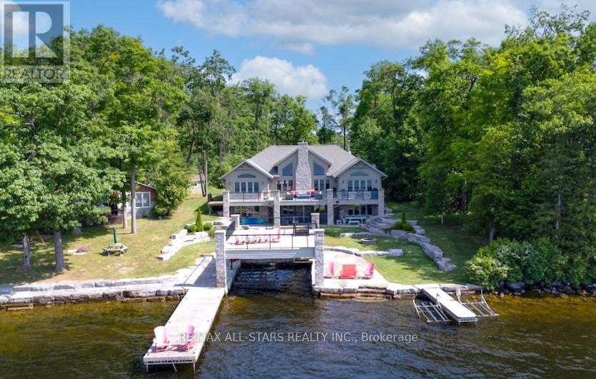 64 FIRE ROUTE 103 B, trent lakes, Ontario