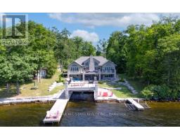 64 FIRE ROUTE 103 B, trent lakes, Ontario