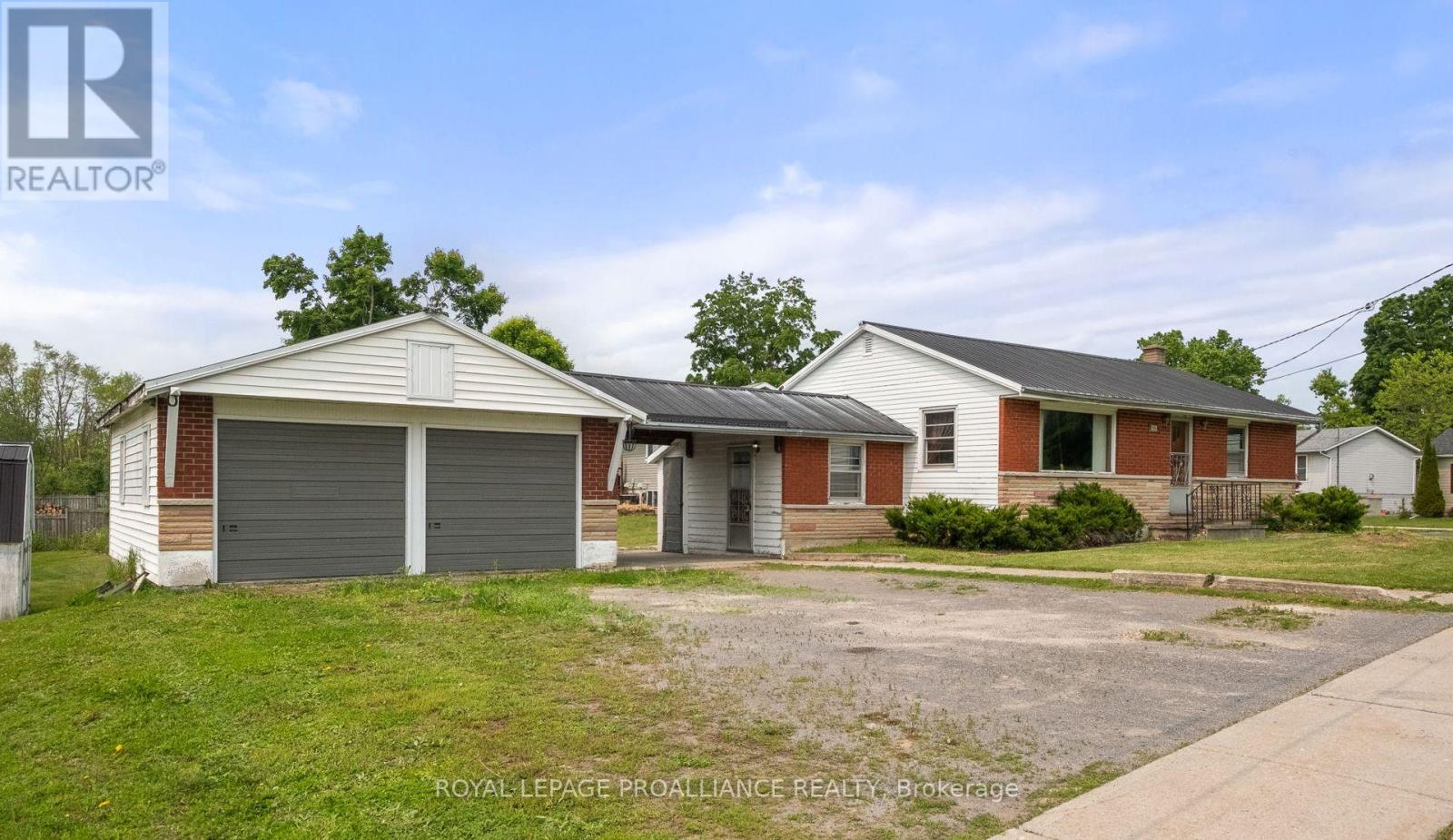 109 VICTORIA STREET, trent hills (hastings), Ontario