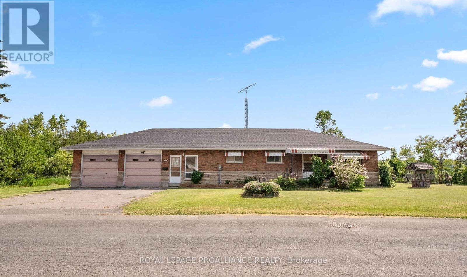 42 ELIZABETH STREET, trent hills (hastings), Ontario