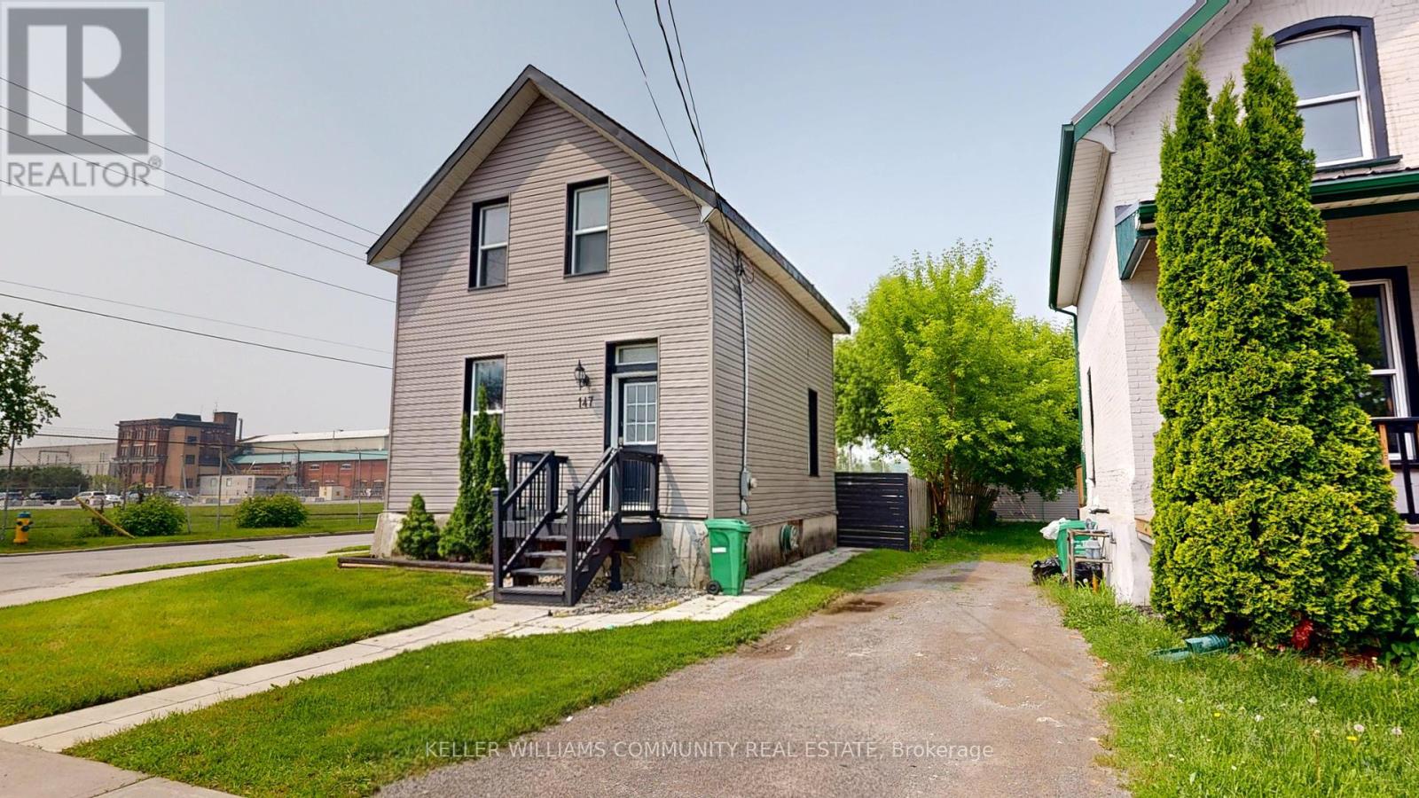 147 PARK PLACE, peterborough central (south), Ontario