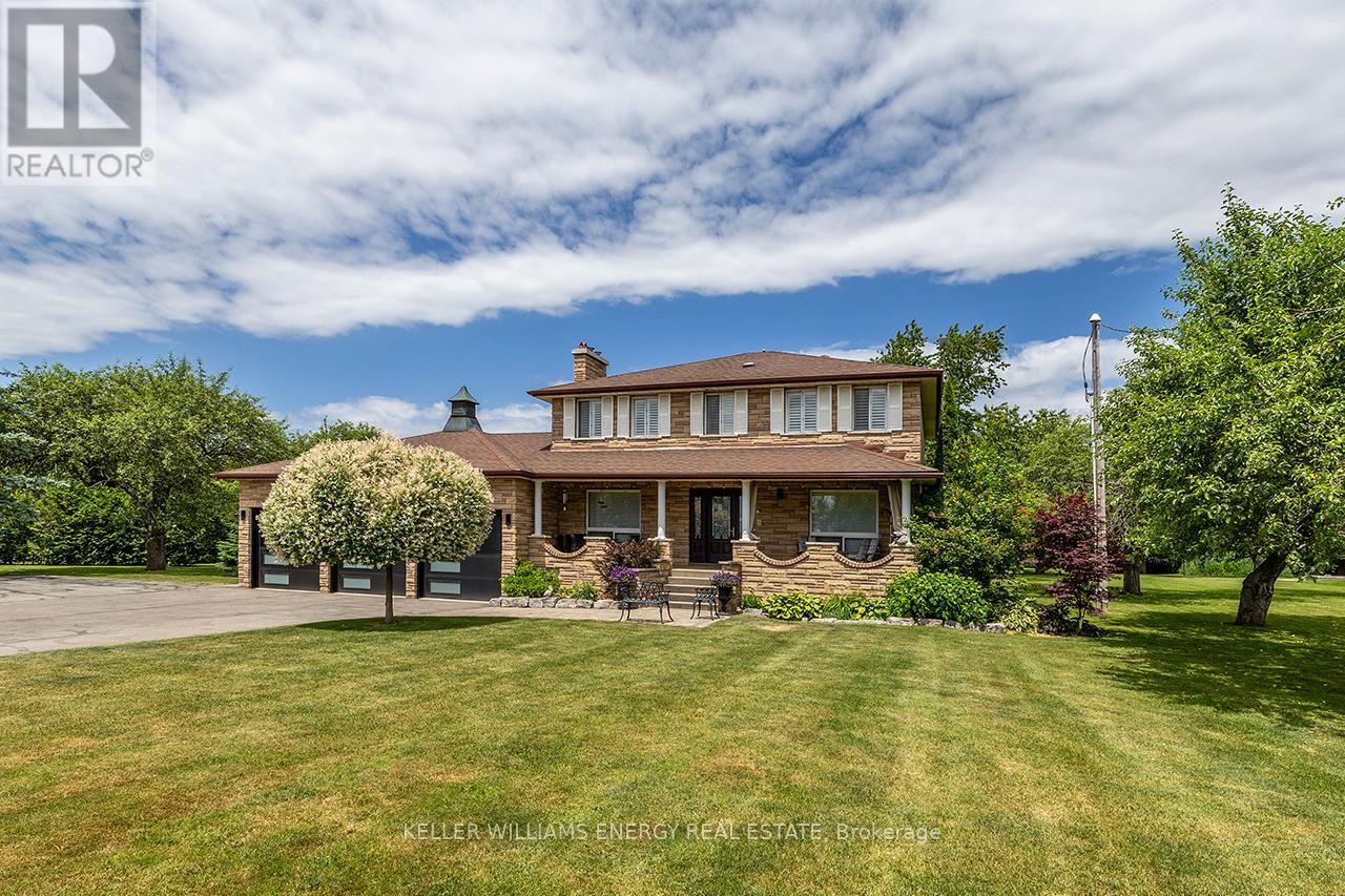 66 METCALF STREET, clarington, Ontario