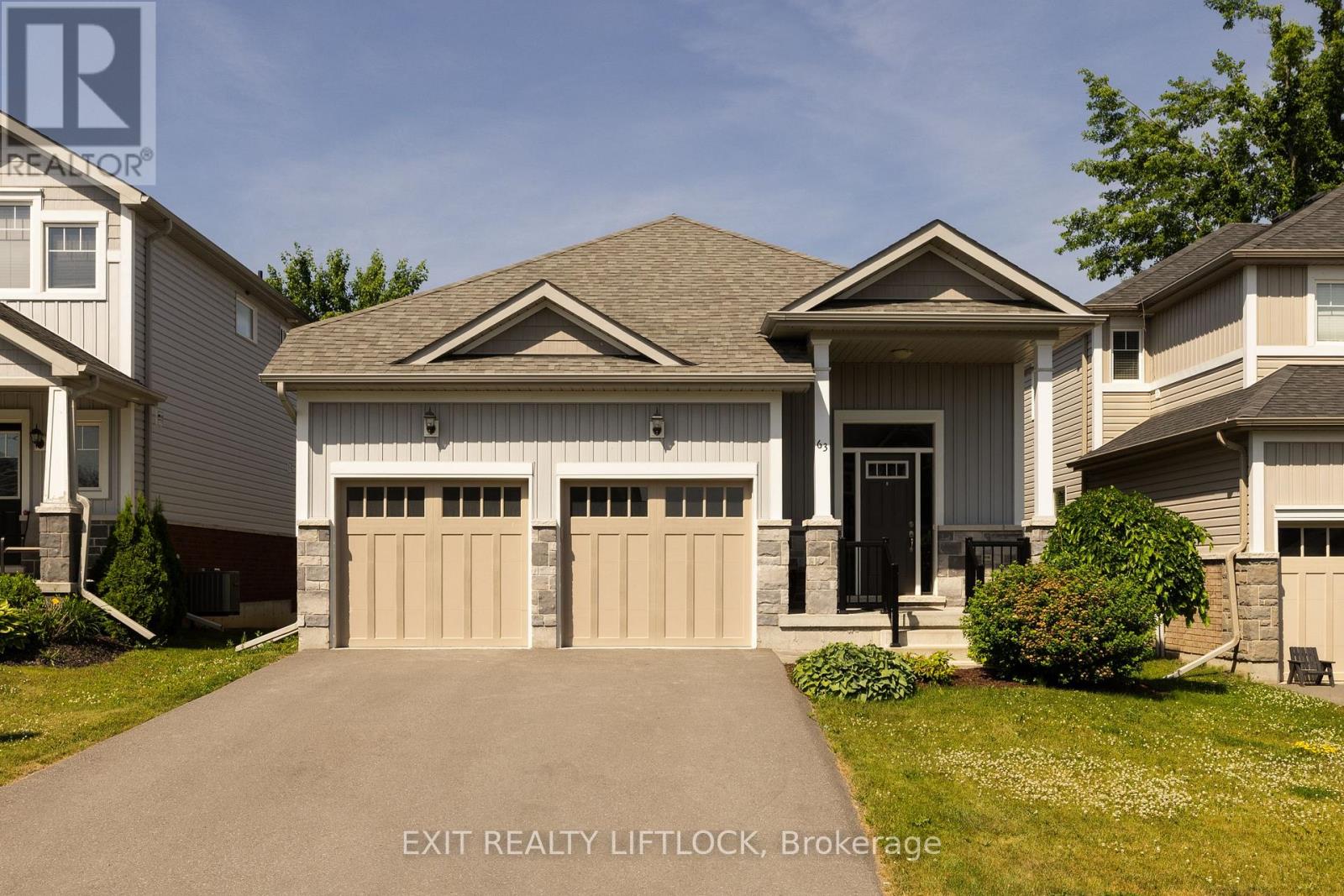 63 SUMMER LANE, selwyn, Ontario