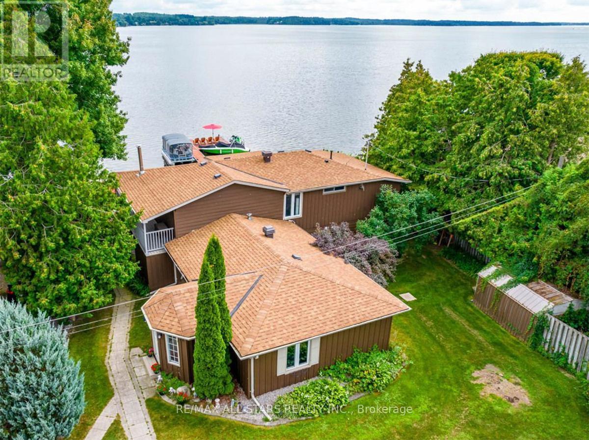 81 MARSH CREEK ROAD, kawartha lakes (mariposa), Ontario