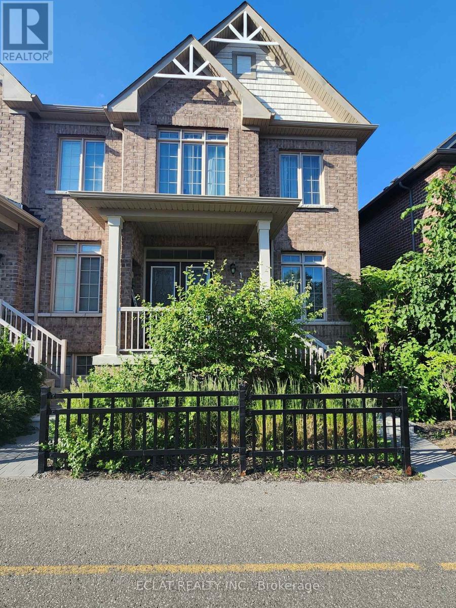 14 ALDRIDGE LANE, clarington (newcastle), Ontario