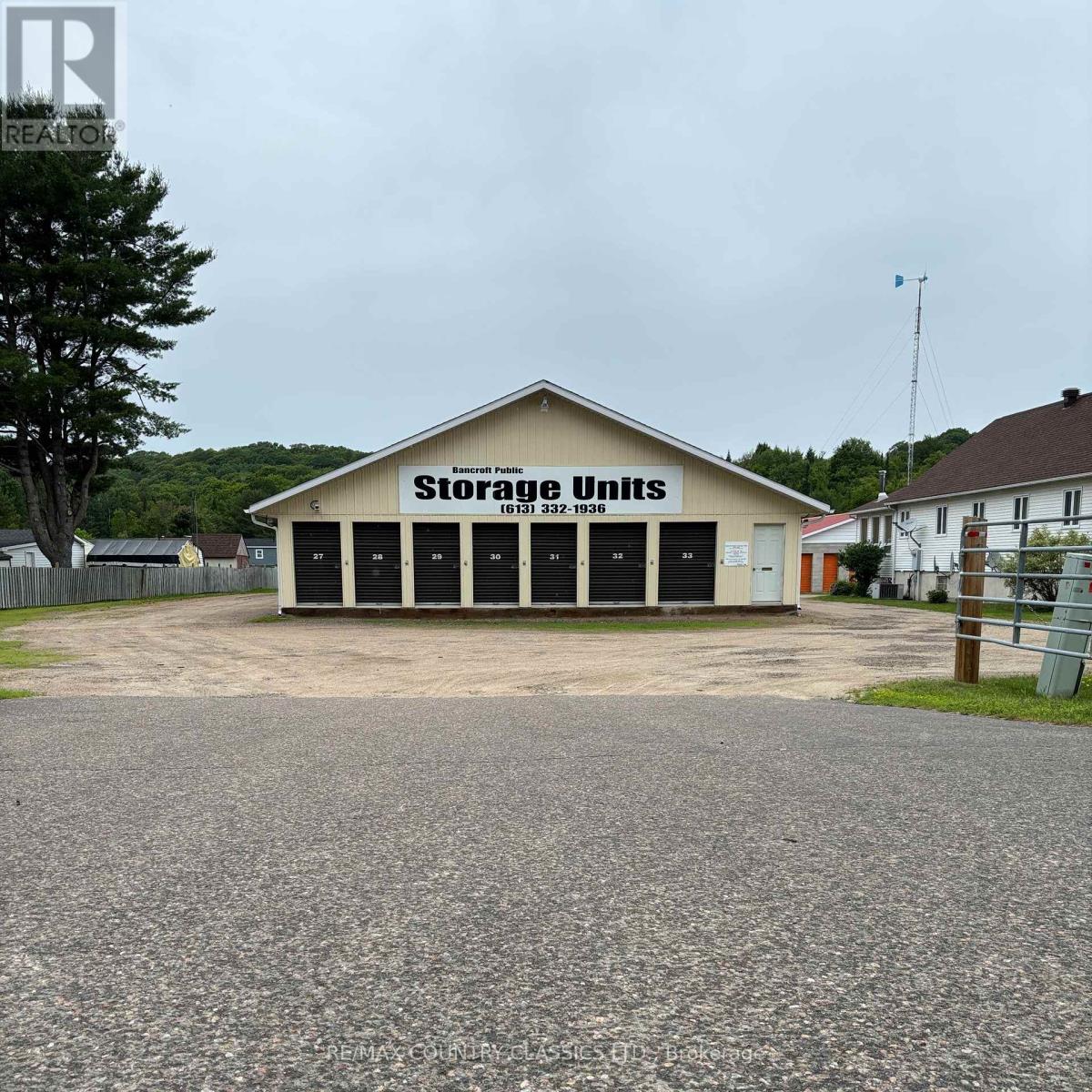 29375 HWY 28 S, faraday, Ontario