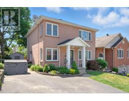 713 MARYLAND AVENUE, peterborough central (south), Ontario