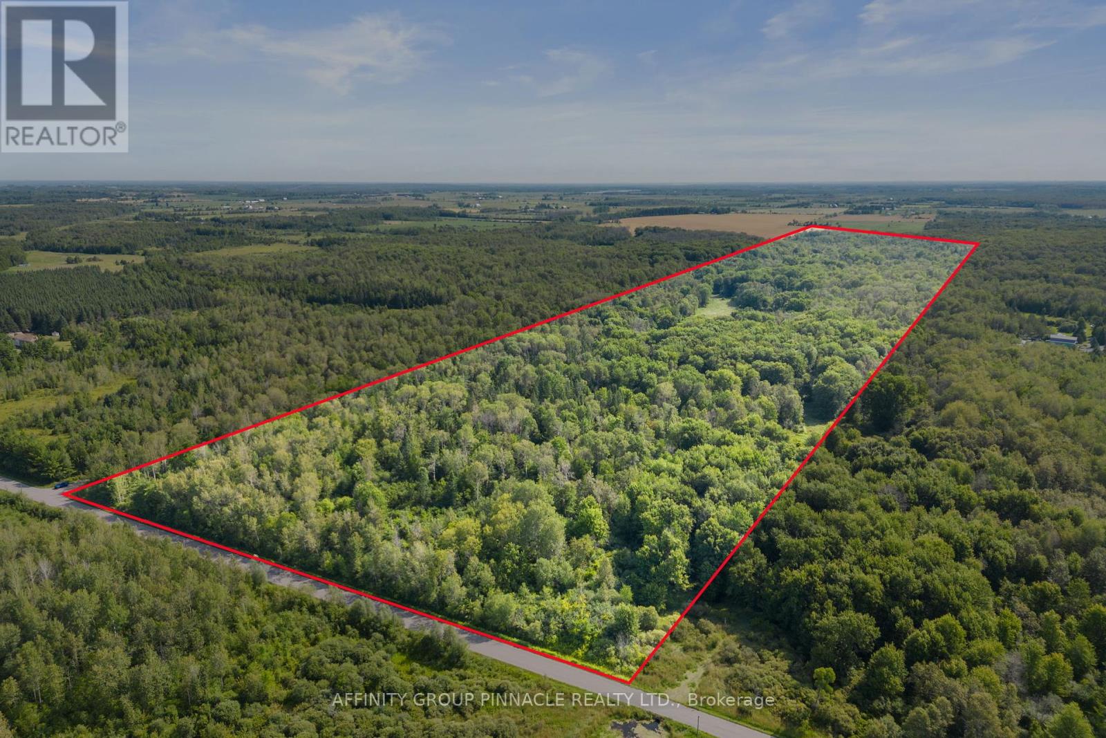 LT 15 CON 1 ROAD, kawartha lakes (eldon), Ontario