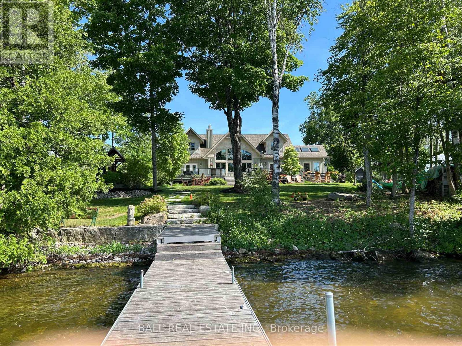 1864 WILLAN ROAD, selwyn, Ontario