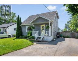 693 HAWLEY STREET, peterborough south (west), Ontario