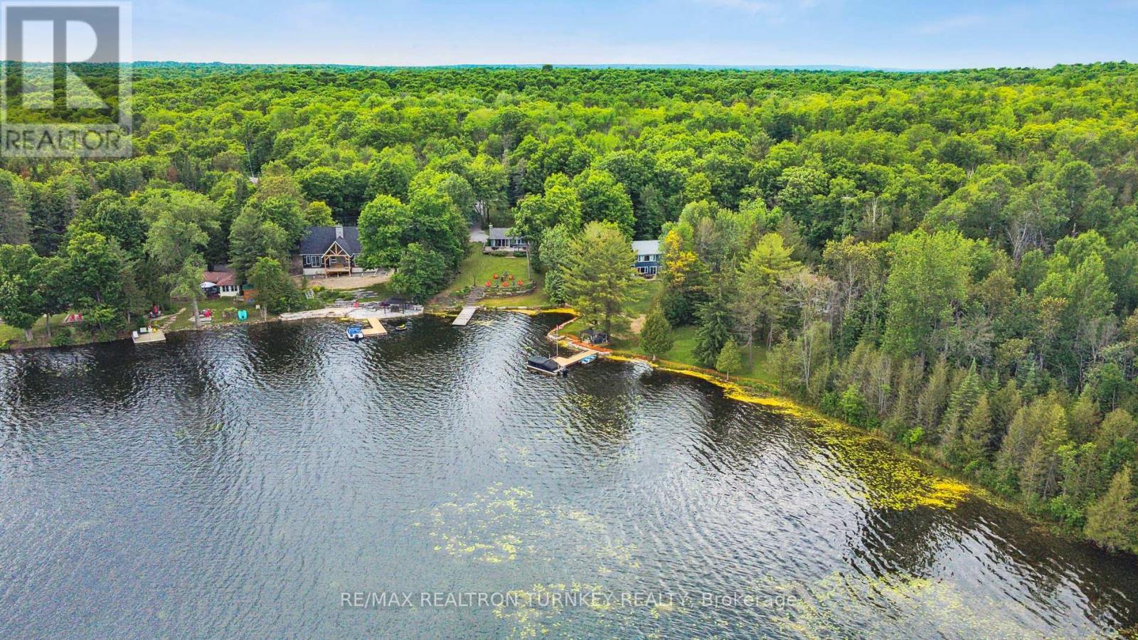310 NORTHERN AVENUE, trent lakes, Ontario