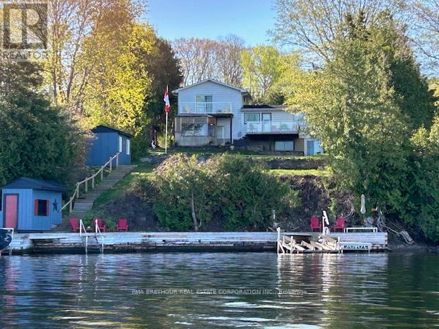 198 PITTS COVE ROAD, kawartha lakes (lindsay), Ontario