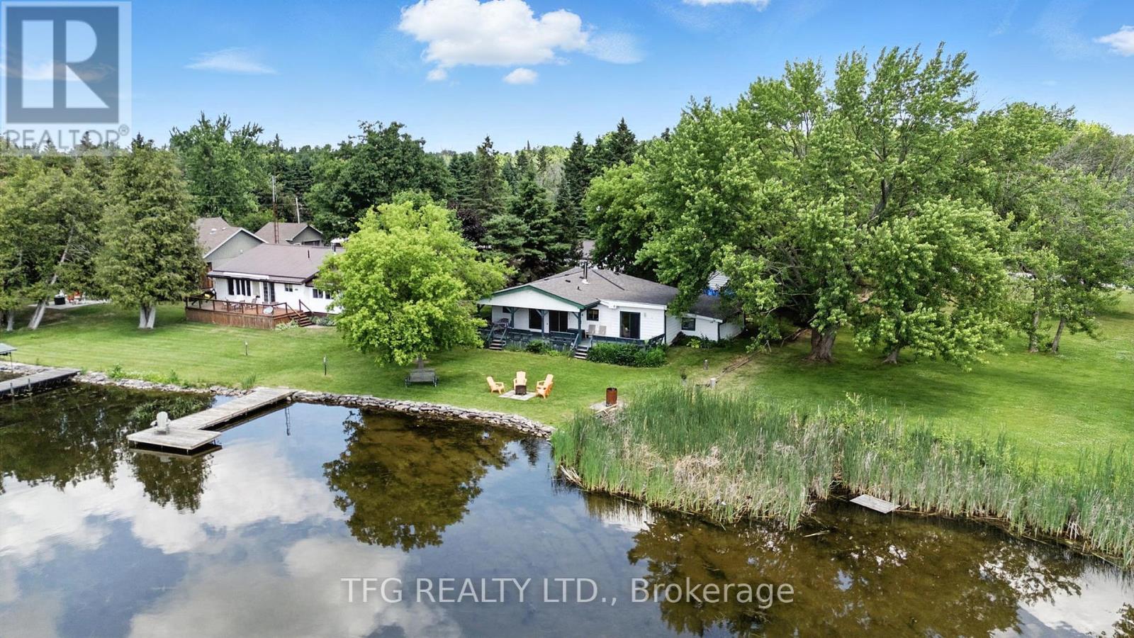 112 CEDAR SHORES DRIVE, trent hills, Ontario