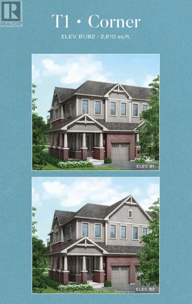 5 - BLK 216 ZIIBI WAY, clarington (newcastle), Ontario