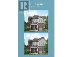 5 - BLK 216 ZIIBI WAY, clarington (newcastle), Ontario
