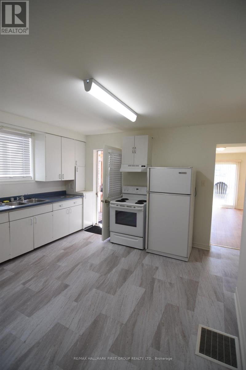 MAIN - 509 PARNELL STREET, peterborough central (south), Ontario