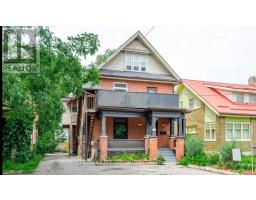 541 AYLMER STREET N, peterborough central (north), Ontario