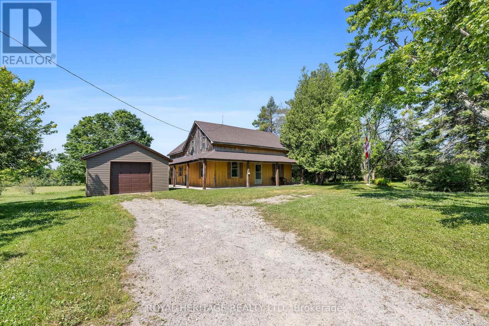 5 + 13 COSH'S ROAD, kawartha lakes (verulam), Ontario