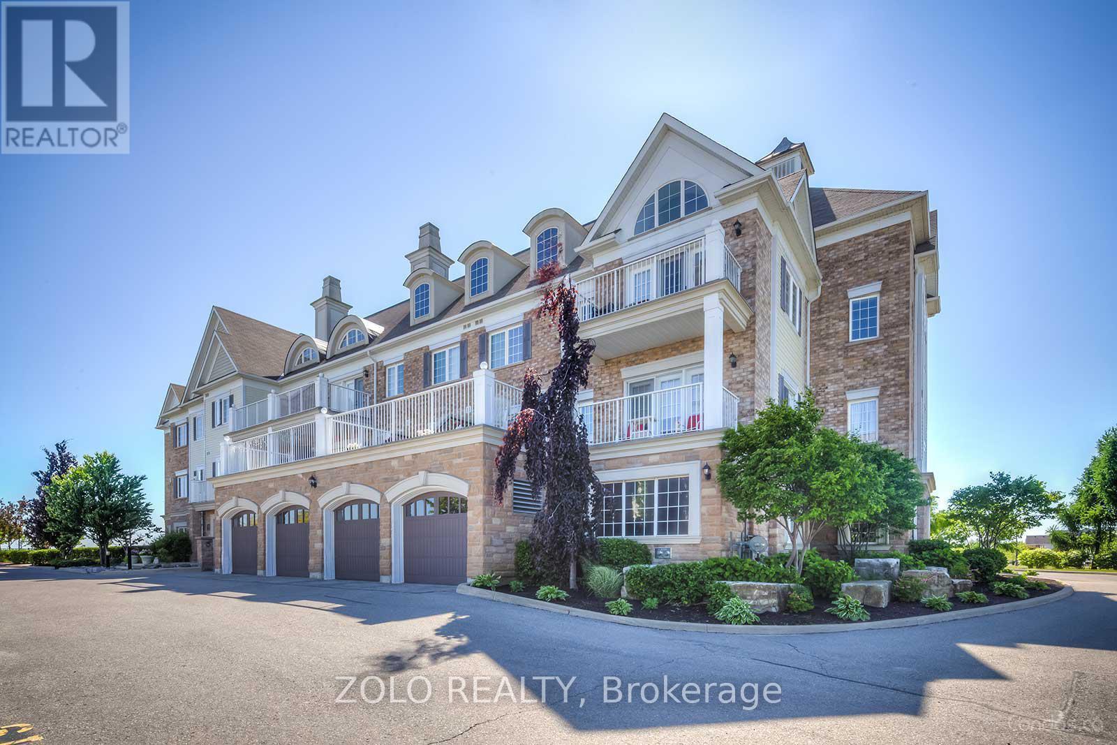 301 - 395 LAKEBREEZE DRIVE, clarington (newcastle), Ontario