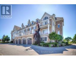 301 - 395 LAKEBREEZE DRIVE, clarington (newcastle), Ontario