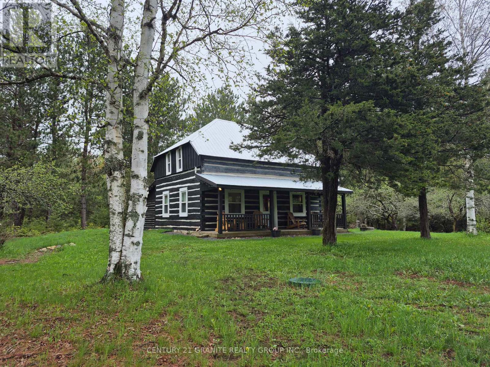 1548 MADAWASKA ROAD, hastings highlands (wicklow ward), Ontario