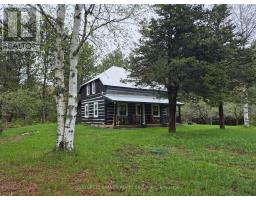 1548 MADAWASKA ROAD, hastings highlands (wicklow ward), Ontario