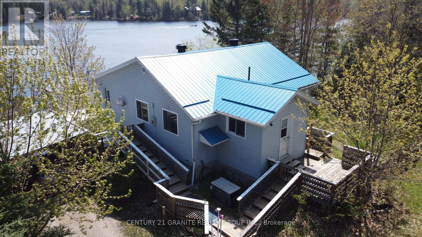 192 CIRCLE ROAD, hastings highlands (mcclure ward), Ontario