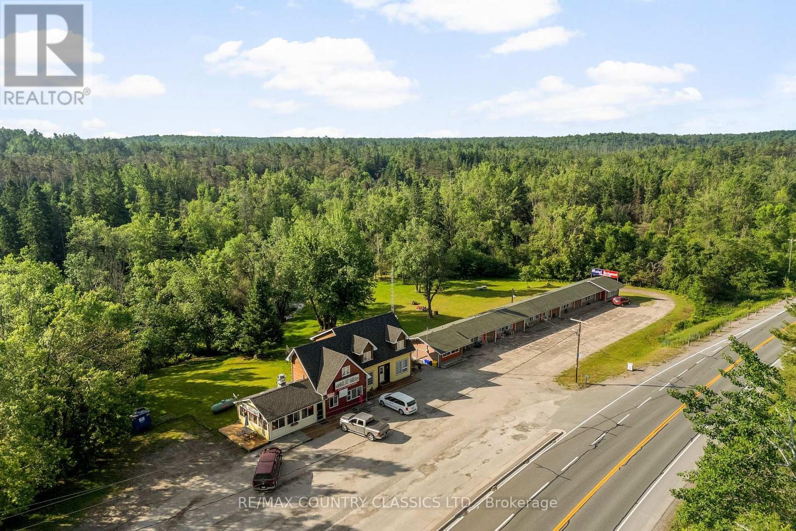 10101 HWY 28, north kawartha, Ontario