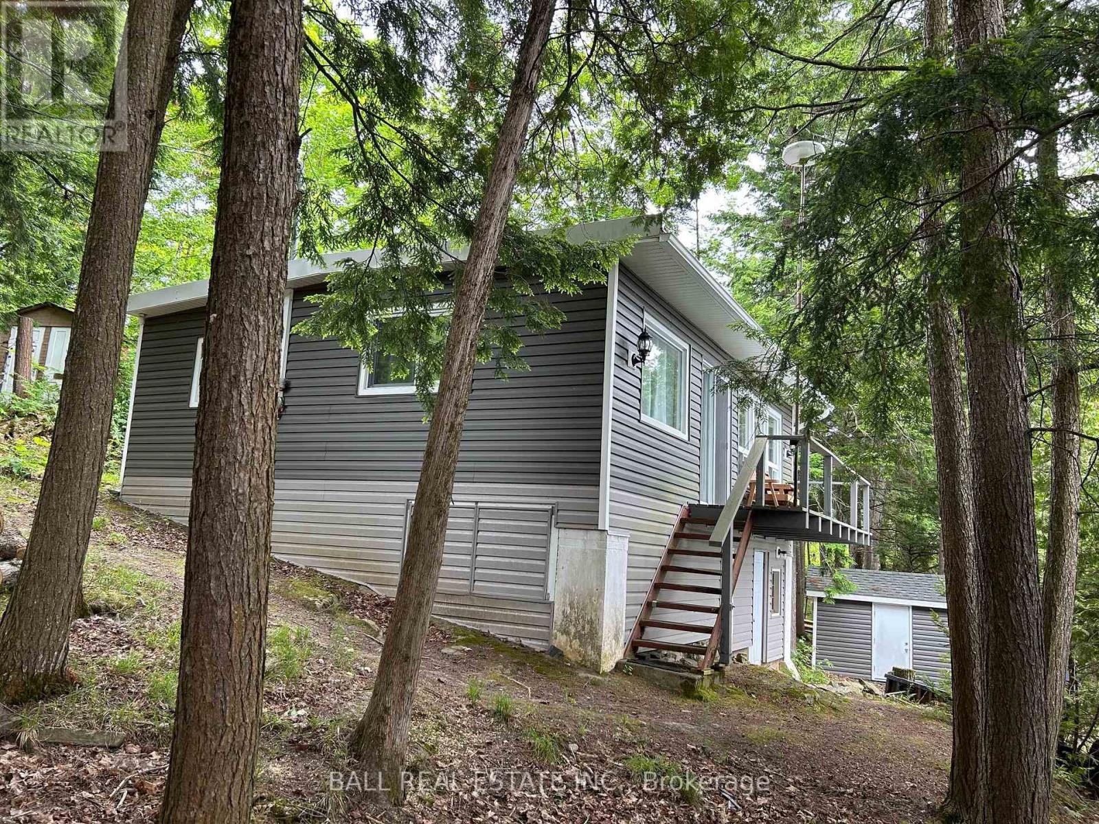 97 FIRE ROUTE 63B, havelock-belmont-methuen (belmont-methuen), Ontario