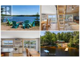 214B CENTRE ROAD, hastings highlands (mcclure ward), Ontario
